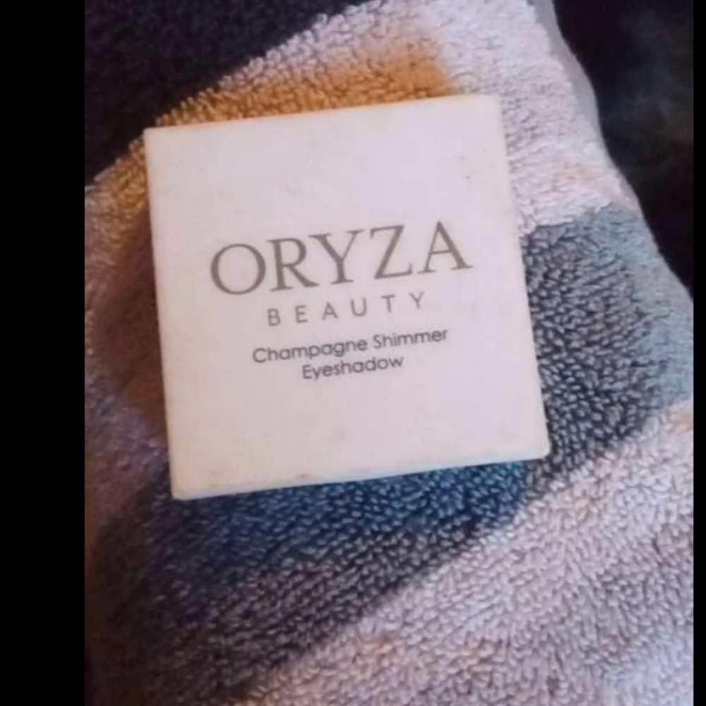 ORYZA Beauty